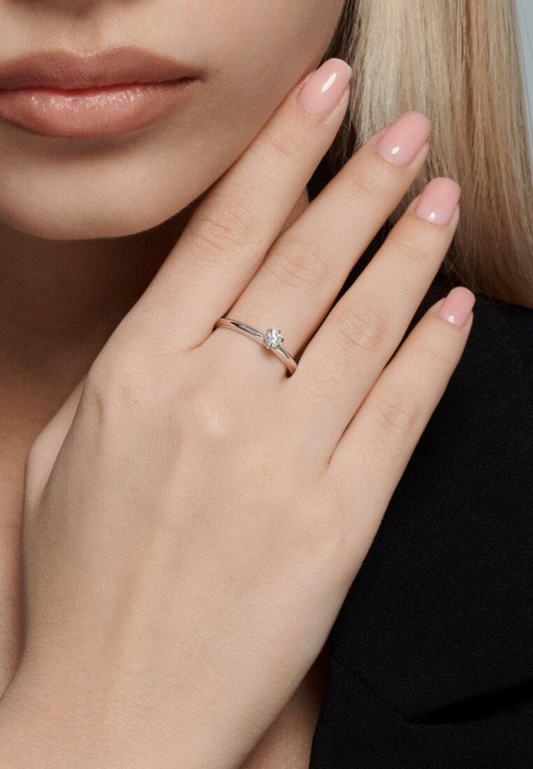 Кольцо Sokolov