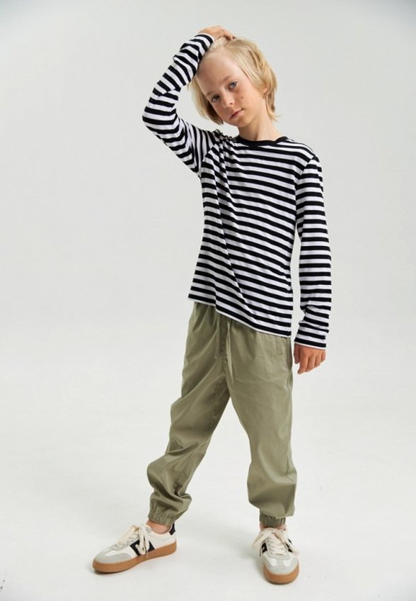 Лонгслив Liqlo