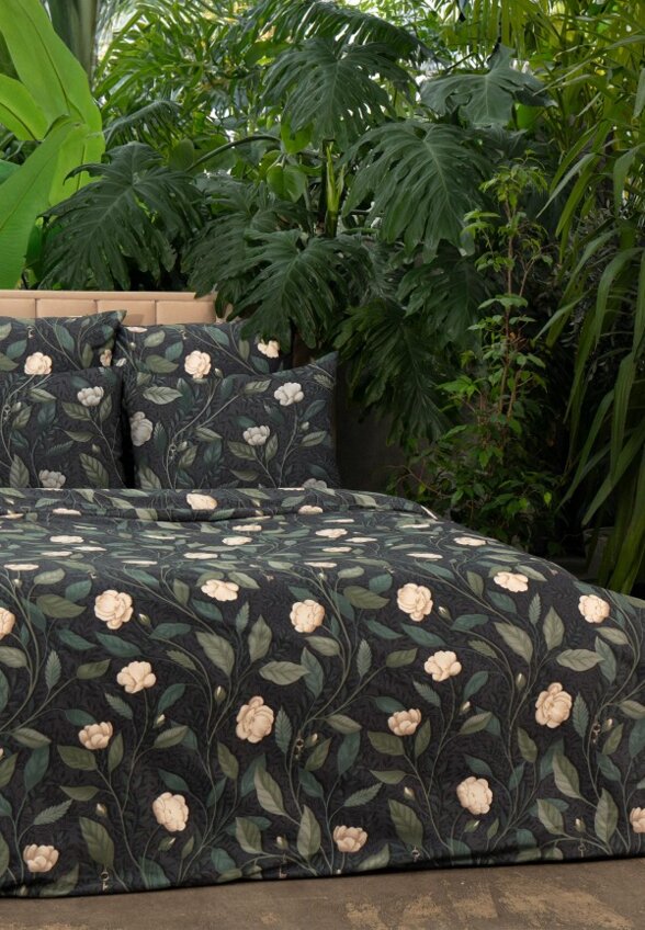 Простыня Евро Love Me