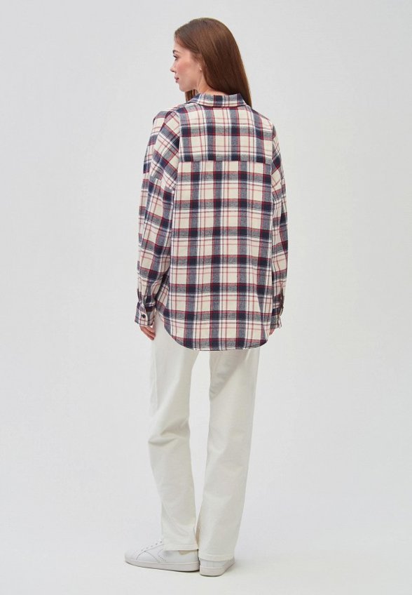 Рубашка Envylab