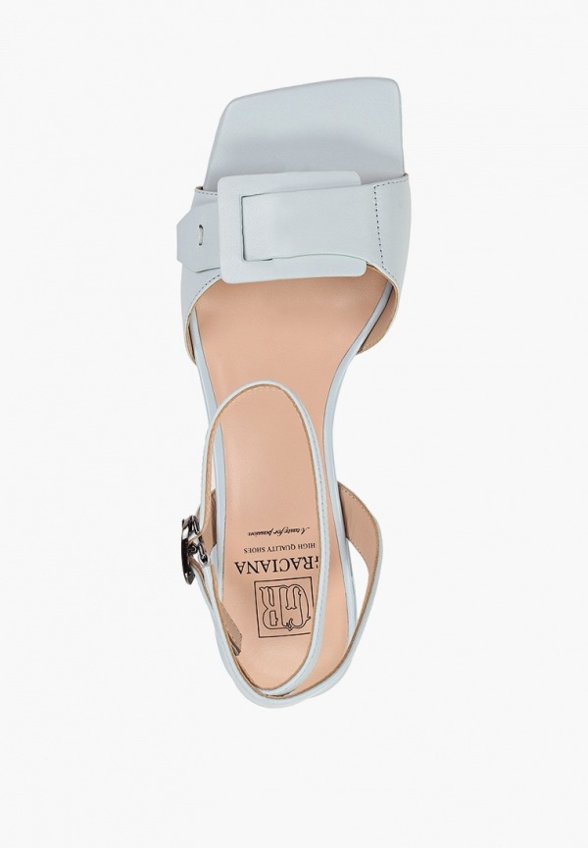 Босоножки Graciana