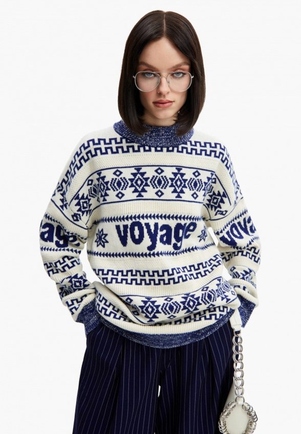 Джемпер Top Top