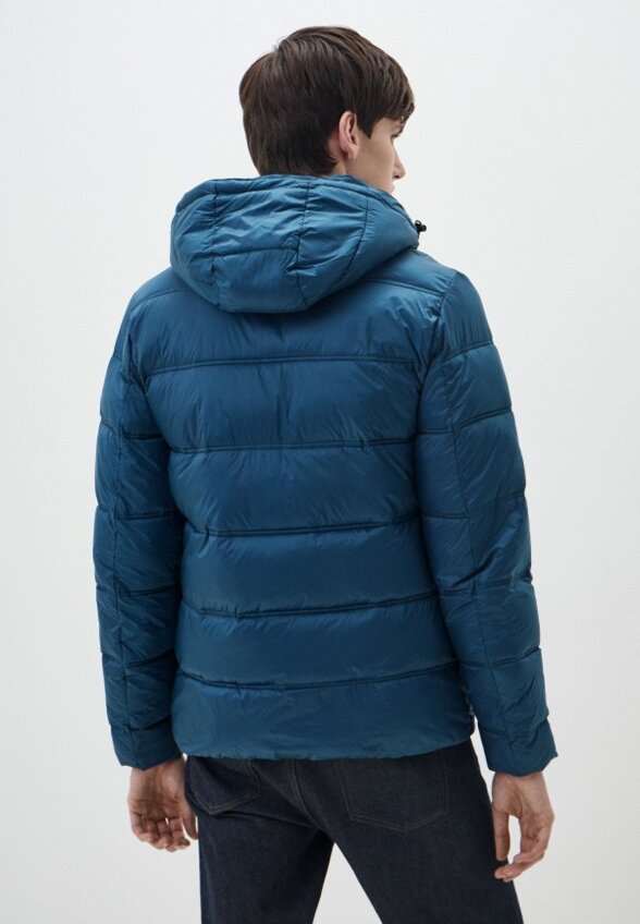 Пуховик Navigare