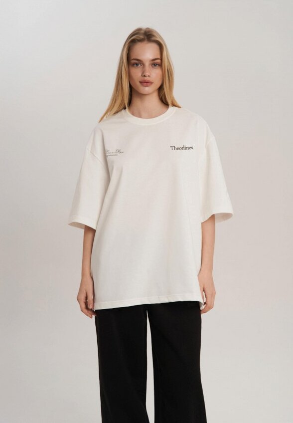 Футболка The Orlines