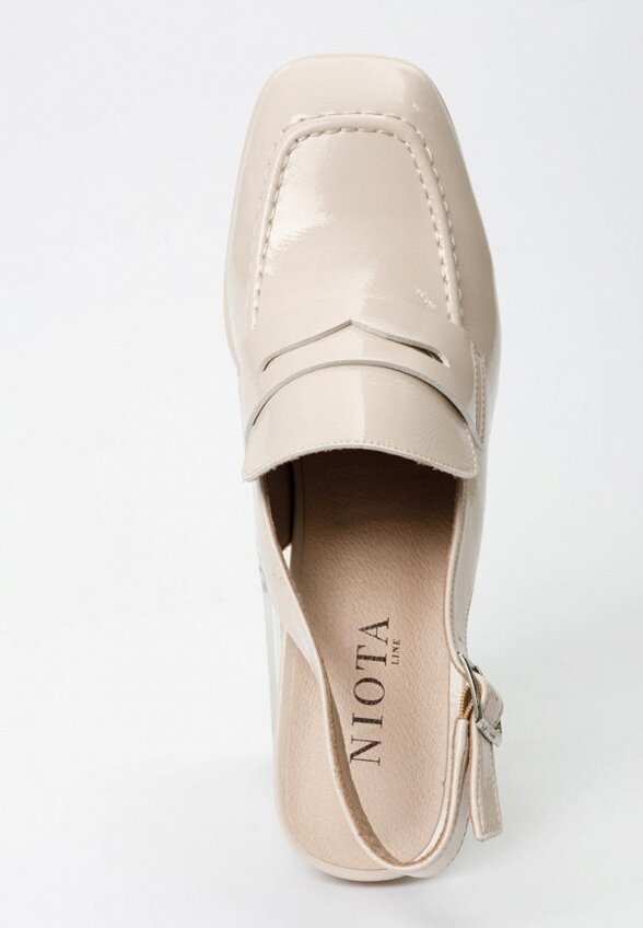 Туфли Niota Line