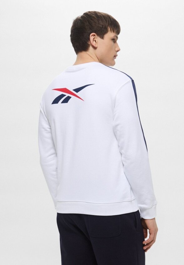 Свитшот Reebok