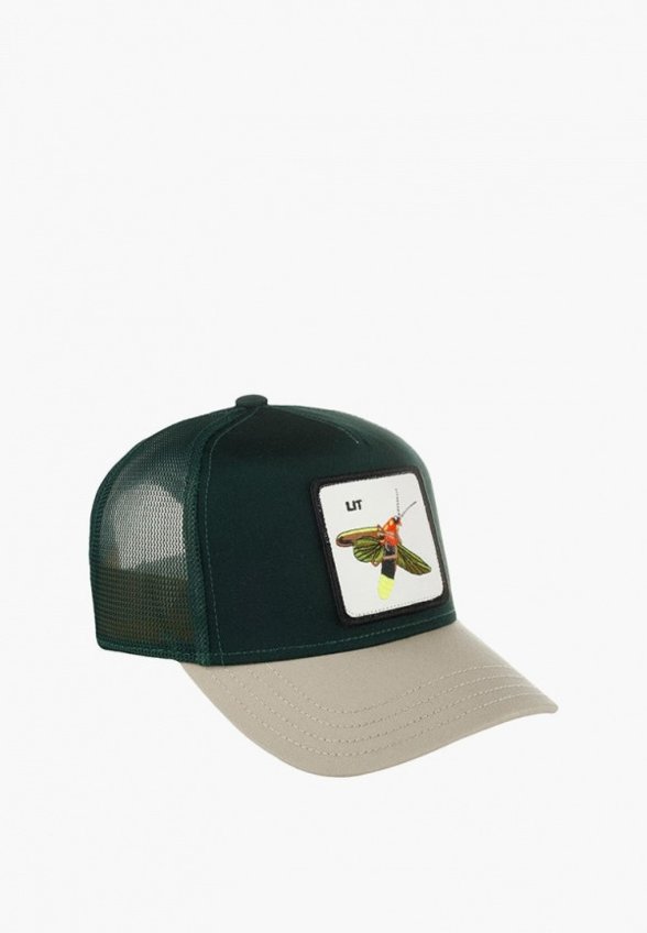 Бейсболка Goorin Brothers