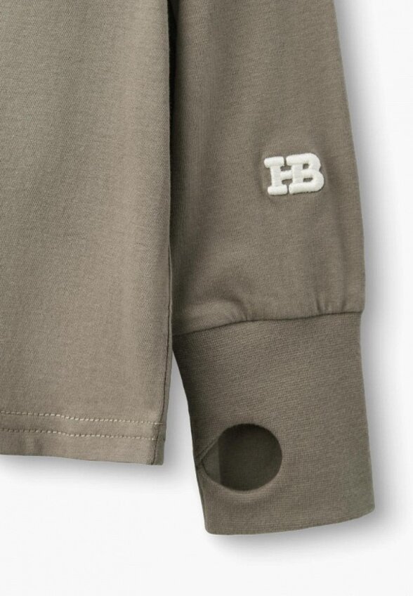 Водолазка Happy Baby