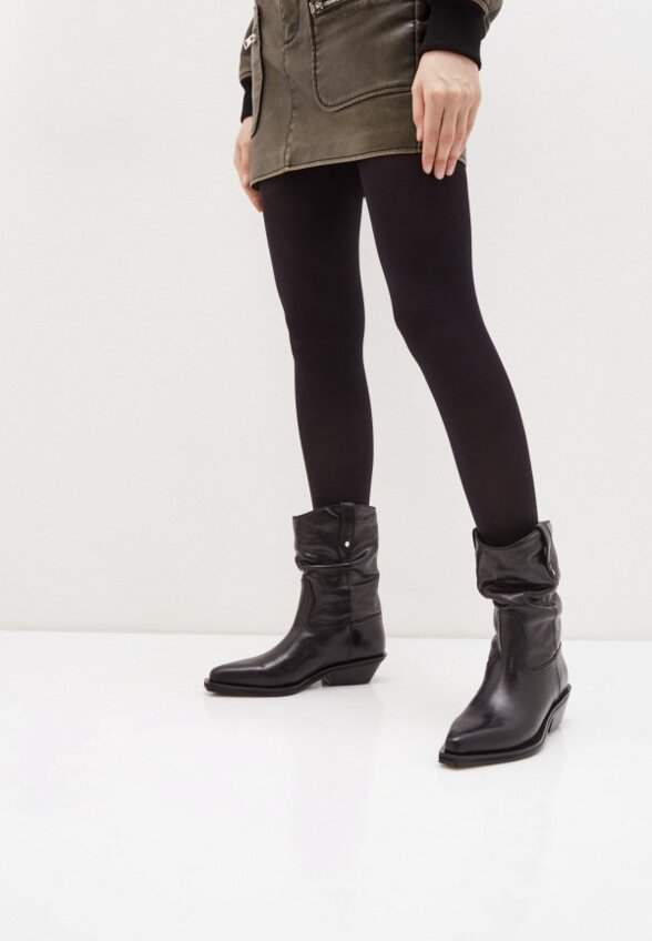 Полусапоги Aidini