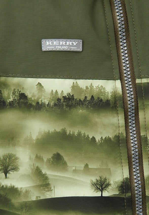 Костюм утепленный Kerry