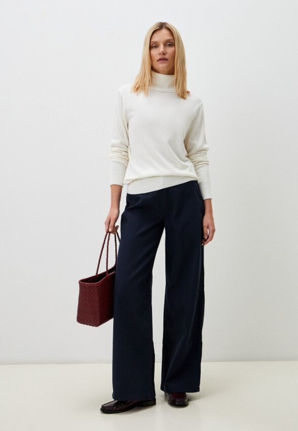 Водолазка Tom Tailor