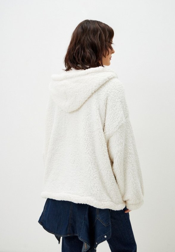 Куртка меховая Gloria Jeans