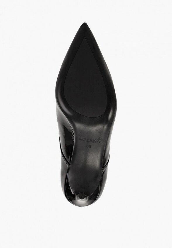 Ботильоны Milana