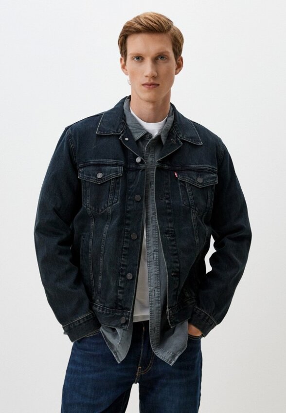 Куртка джинсовая Levi's®