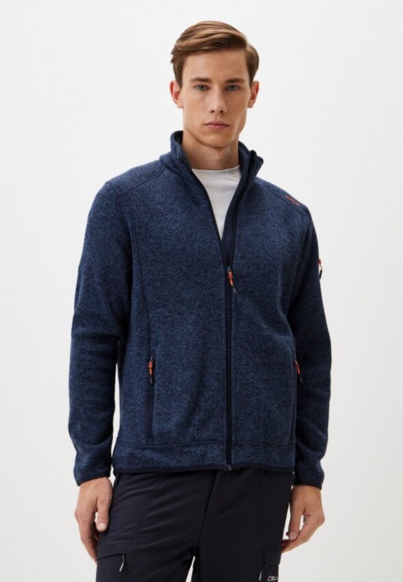 Олимпийка CMP