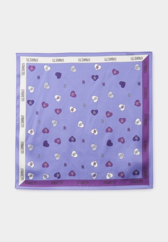 Платок Fabretti