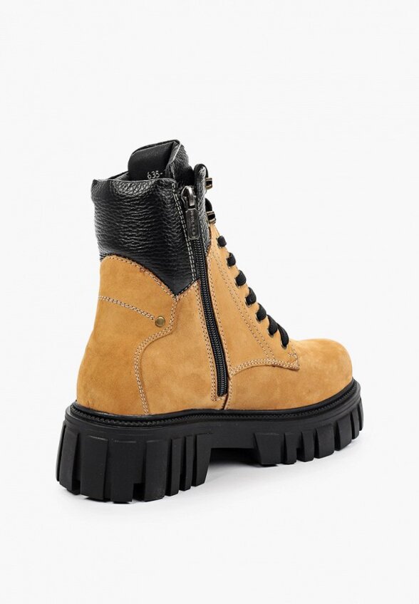 Ботинки NexPero