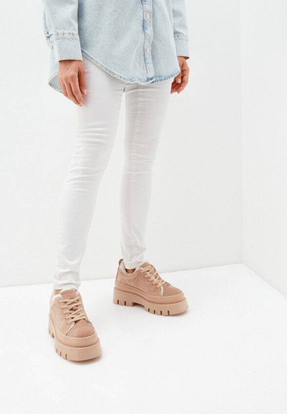 Ботинки Valley