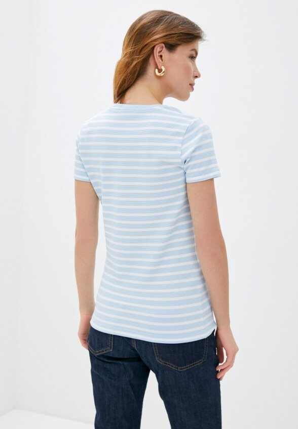 Футболка Lacoste