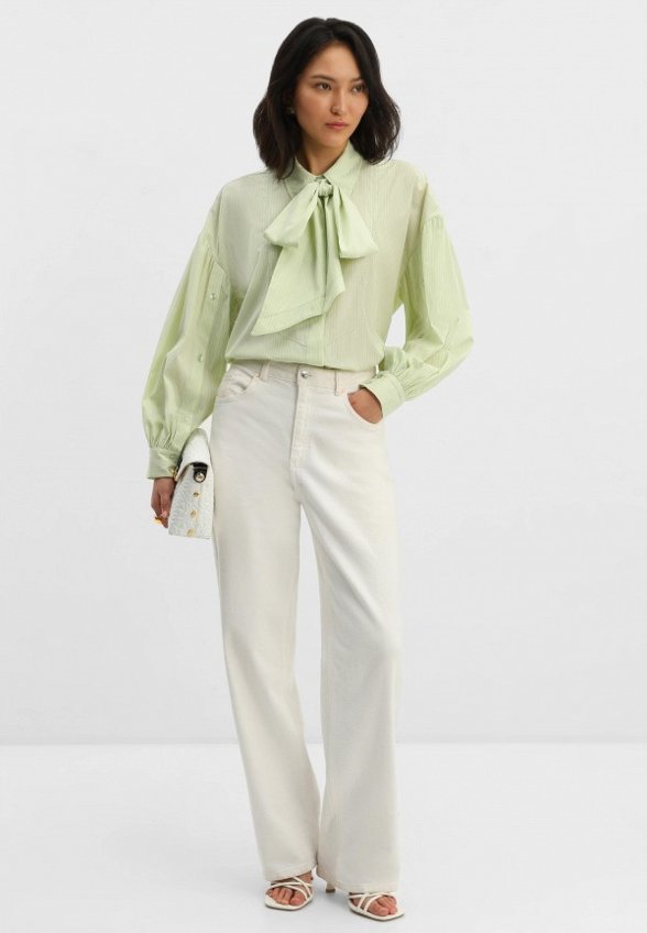 Блуза Calin Doux