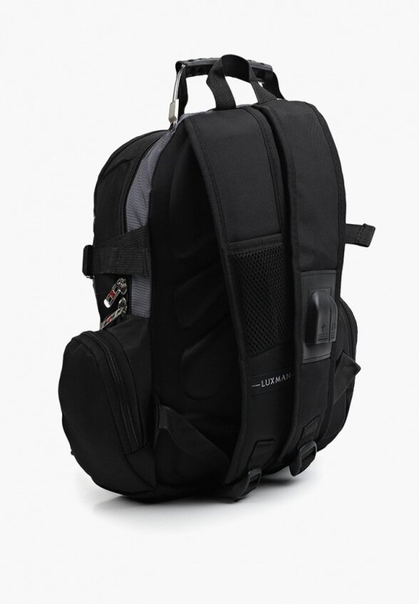 Рюкзак Luxman