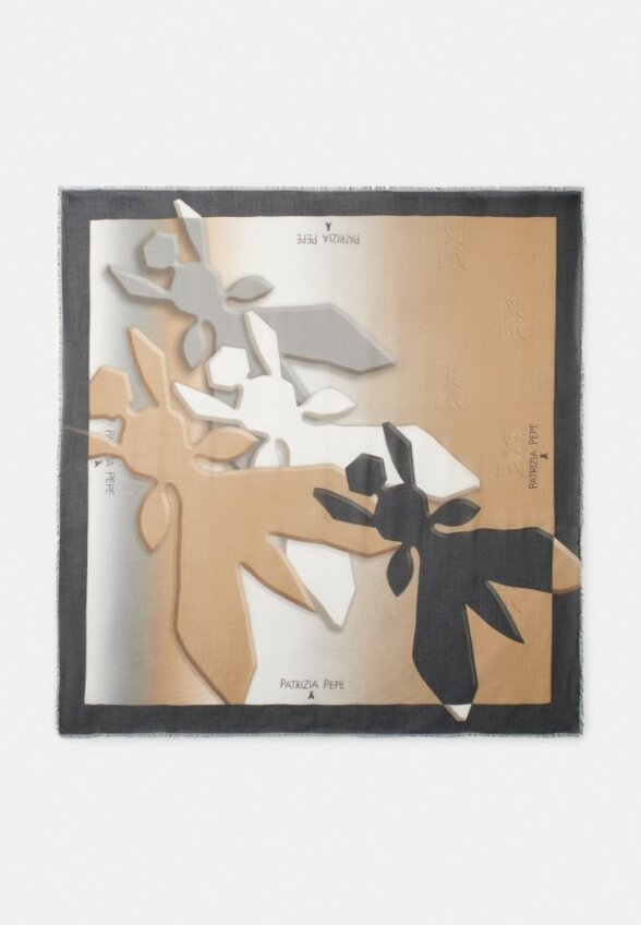 Платок Patrizia Pepe