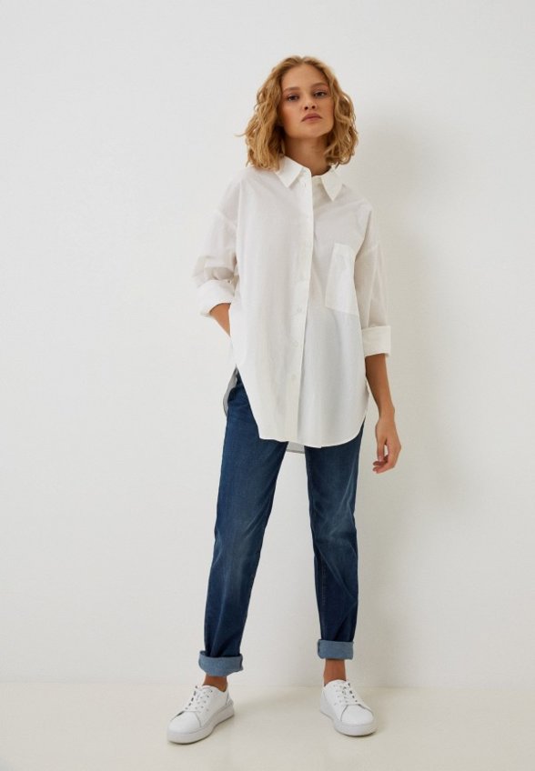 Джинсы Tom Tailor