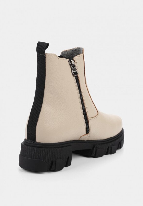 Ботинки Котофей