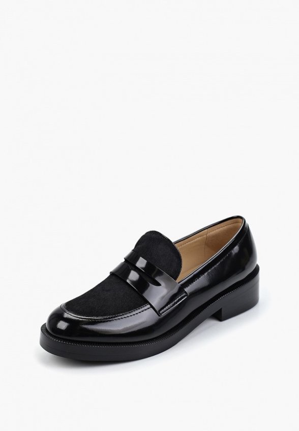 Лоферы Vitacci