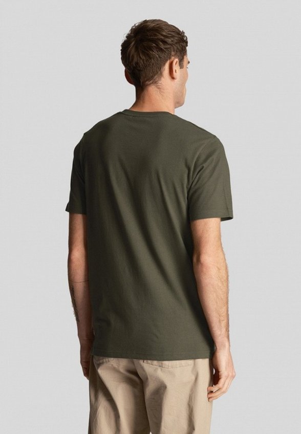 Футболка Lyle & Scott