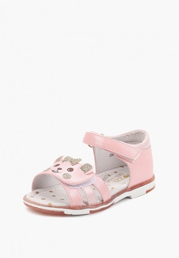 Сандалии Shuzzi