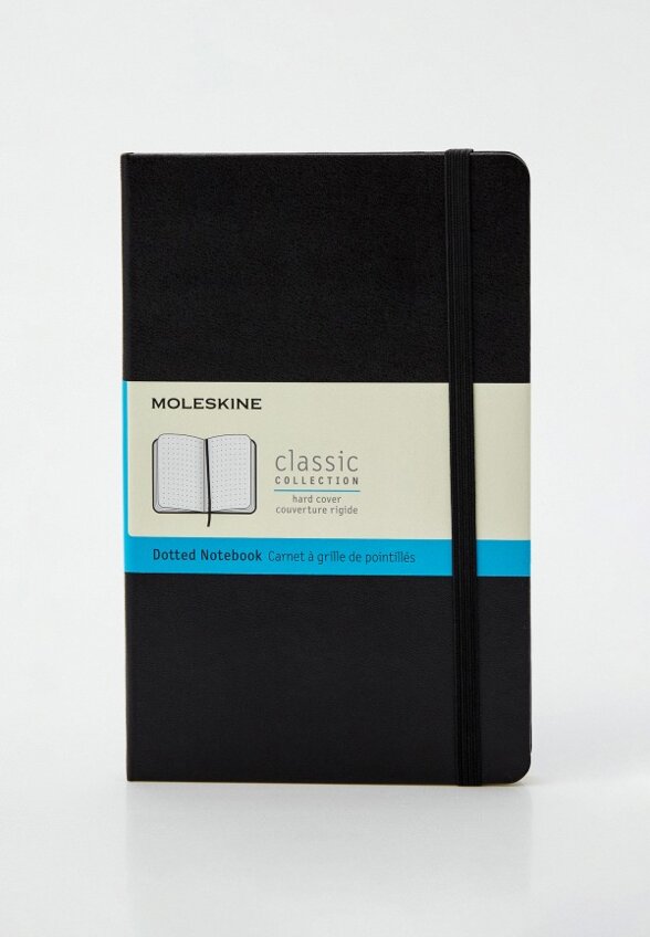 Блокнот Moleskine