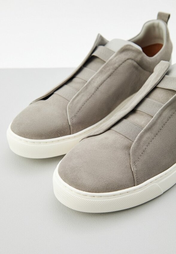 Кеды Principe di Bologna