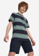 Футболка для мальчиков PUMA Classic Graphic, Зеленый1  - превью