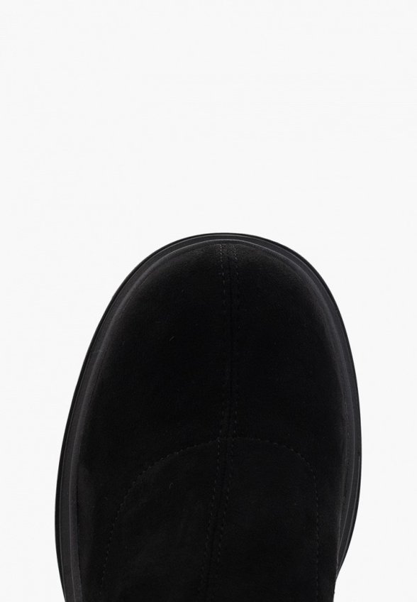 Полусапоги Vivian Royal