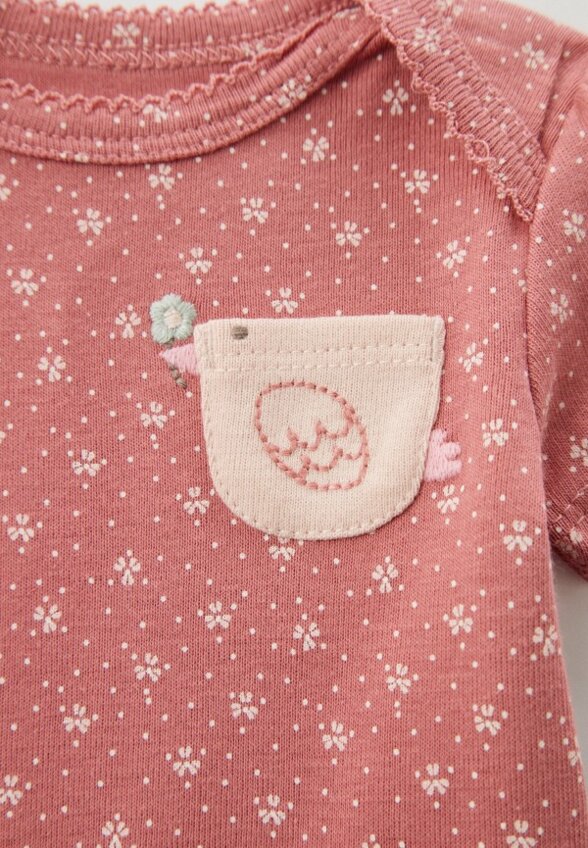 Боди 5 шт. Carter’s