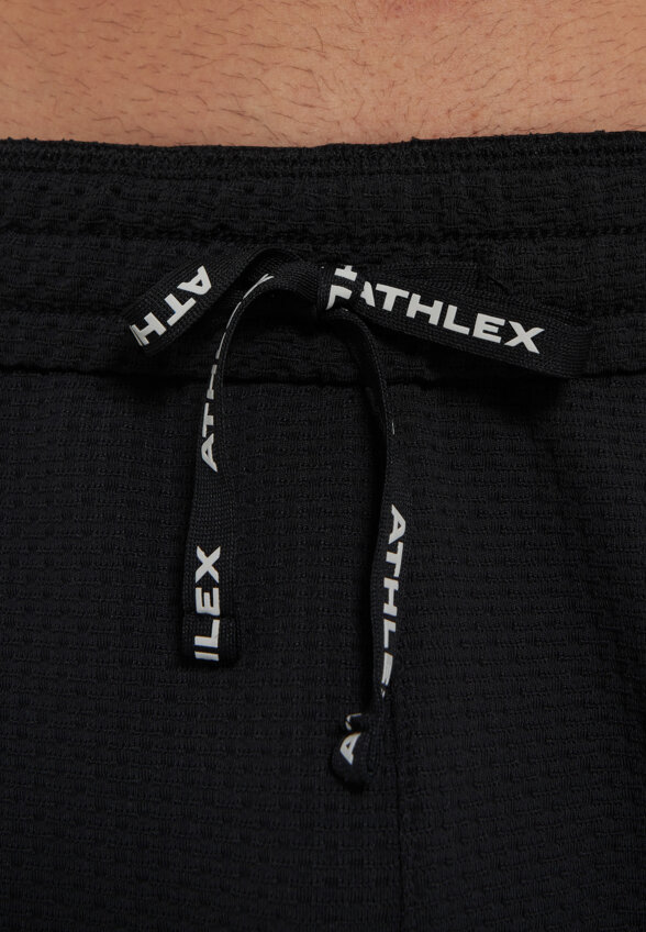 Брюки мужские Athlex, Черный