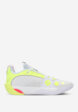 Кроссовки мужские Li-Ning All City 13 Encore, Белый4  - превью
