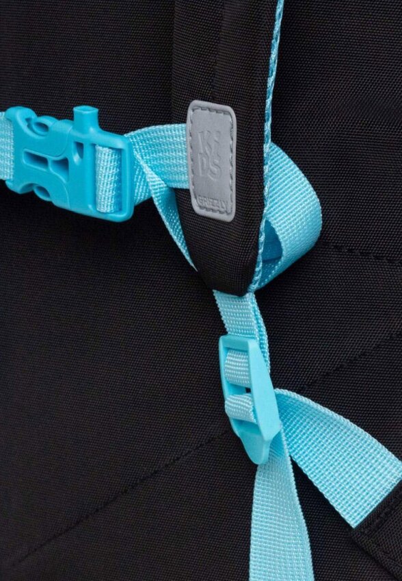 Рюкзак и брелок Grizzly