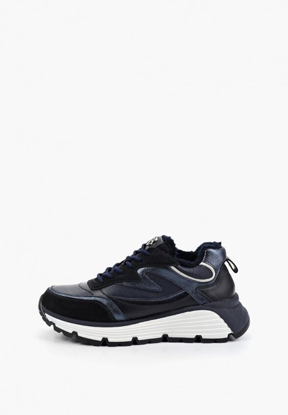 Кроссовки Emanuele Gelmetti