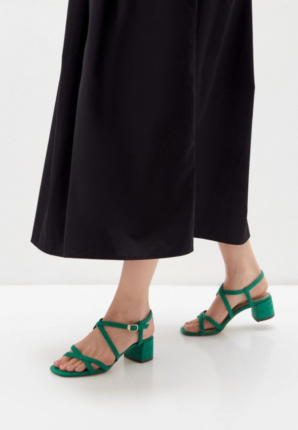 Босоножки Tamaris