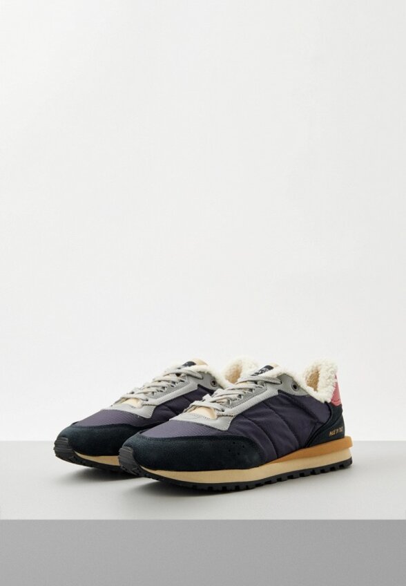 Кроссовки Hidnander