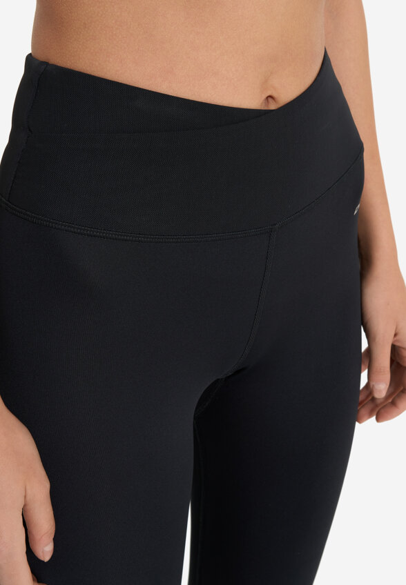 Легинсы женские Demix ActiveMove, Черный