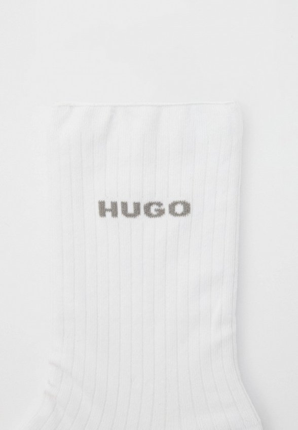 Носки 2 пары Hugo