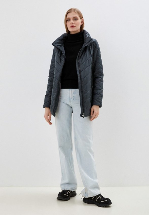 Куртка стеганая Avi