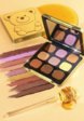 Палетка для глаз I Heart Revolution7  - превью