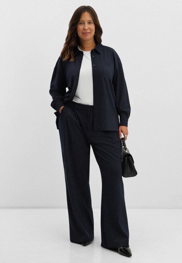 Блуза Passegiata