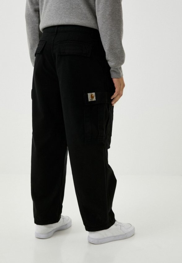 Джинсы Carhartt WIP