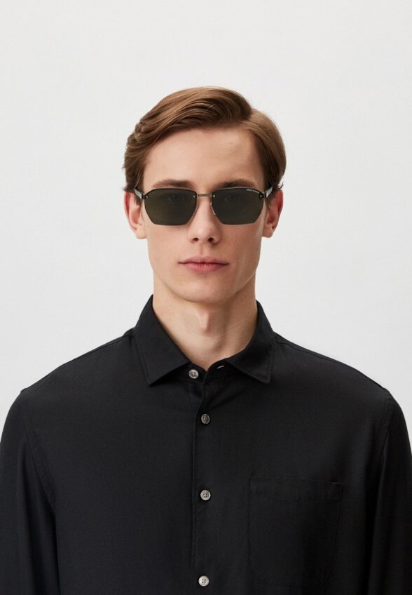 Очки солнцезащитные Armani Exchange