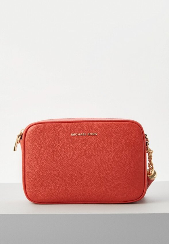 Сумка и брелок Michael Michael Kors